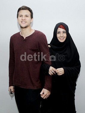 Stuart Ingin Segera Coba Masakan Risty Tagor