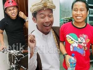 Cagur Dikabarkan Bubar, Narji: Yang Bubar PKI!