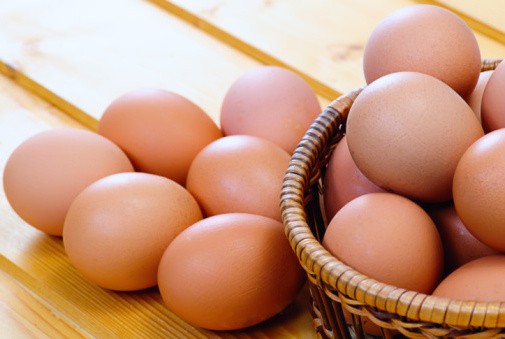 Meski Tanpa Kulkas, Ayam dan Telur Bisa Disimpan dengan Cara Ini Agar Tak Mudah Rusak (2)