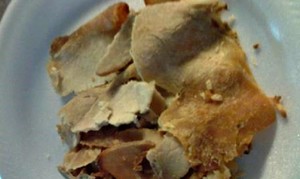 Kantin Sekolah di Hawkin County Sajikan Daging yang Disimpan Sejak 2009