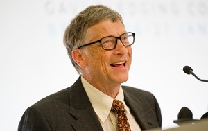 Hebat! Ramalan Bill Gates di 1999 Semua Tepat