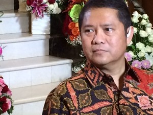 Agustus, Indonesia Punya Peta Jalan e-Commerce