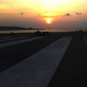 Menteri Susi Usul Ada Runway Murah untuk Angkut Ikan di Pulau Terluar