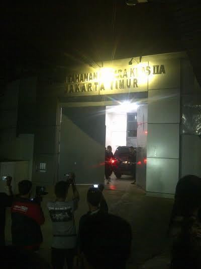 Satu Lagi Penunggak Pajak Rp 326 Juta Dibebaskan dari Bui