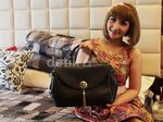 Adu Harta Bella Shofie dan Roro Fitria dalam Foto