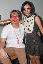 Duh, Wajah Billy dan Lolita Agustine Cemong