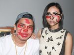 Duh, Wajah Billy dan Lolita Agustine Cemong