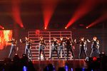 Super Junior Bikin ELF Histeris di Konser 'Super Show 6 Indonesia'