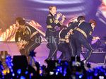 Super Junior Bikin ELF Histeris di Konser 'Super Show 6 Indonesia'