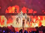 Super Junior Bikin ELF Histeris di Konser 'Super Show 6 Indonesia'