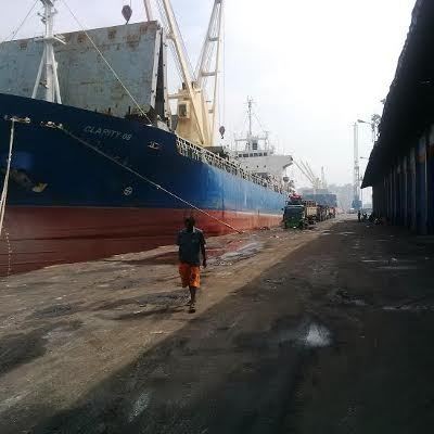 Mogok 3 Jam, Perusahaan Bongkar Muat Bisa Rugi Rp 2,2 Miliar