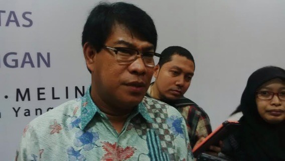 Kredit Bank Rp 3.500 T Lebih, ke Sektor Perikanan Hanya Rp 17,6 T