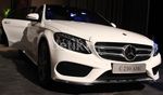 Ini Paras Cantik Mercy C 250 AMG dan CLA 450 AMG