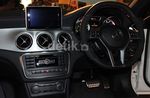Ini Paras Cantik Mercy C 250 AMG dan CLA 450 AMG