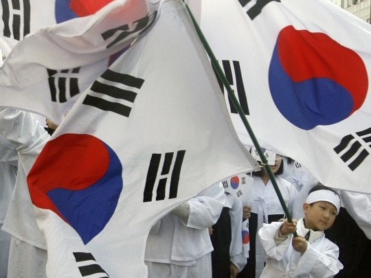 Ini Orang Terkaya di Negeri K-Pop, Hartanya Rp 172 Triliun