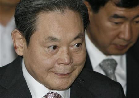 Ini Orang Terkaya di Negeri K-Pop, Hartanya Rp 172 Triliun