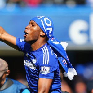 Drogba Belum Putuskan soal Kelanjutan Kariernya di Chelsea