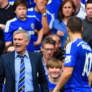 Liga Inggris yang Selalu Menantang untuk Mourinho