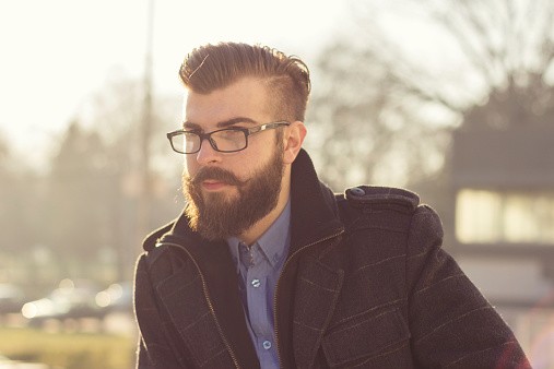 Bila Tak Dijaga Kebersihannya, Jenggot Bisa Jadi Sarang Bakteri