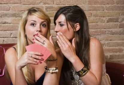 Studi Sebut Menjaga Rahasia Bisa Pengaruhi Kondisi Psikis Seseorang