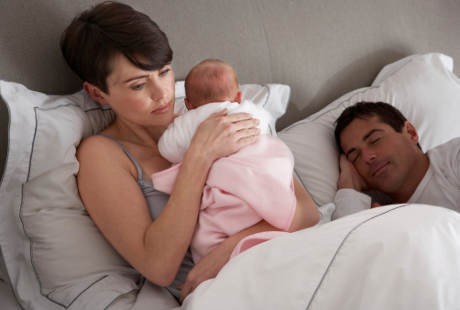 Hati-hati, Punya Anak Laki-laki Bikin Ibu Lebih Rentan Gangguan Jantung