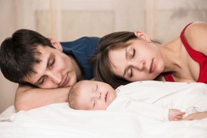 Saran dari Dokter Anak untuk Cegah Kematian Bayi Mendadak