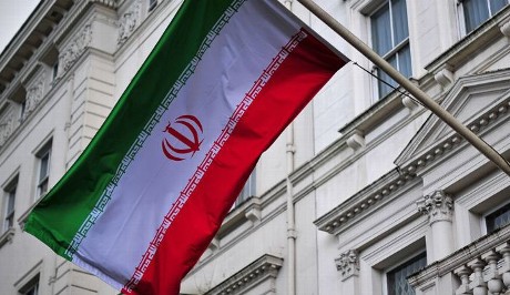 Iran Bidik F1, Berencana Bangun Sirkuit Cantik