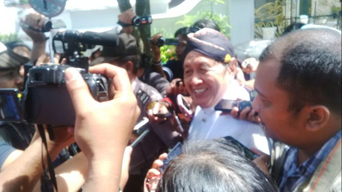 Sultan HB X Keluarkan Sabda Raja Lagi, Adik Lelaki Tak Hadir