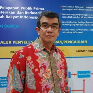 Tuntaskan Sengketa Lahan, Ombudsman Tunggu Berlakunya Perpres Ganti Rugi