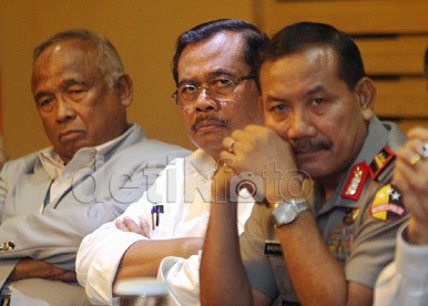 Jaksa Agung Bicara Soal Kekuatan Satgas Antikorupsi Bersama Polri dan KPK