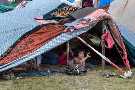 6 WNI Masih Dicari, Operasi Kemanusiaan di Nepal Diperpanjang