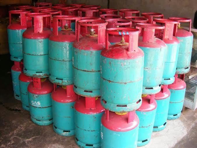 Kemendag: Pakai Elpiji Ilegal dari Malaysia Tidak Aman