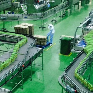 Ini Rahasia Sukabumi Jadi Pusat Industri Minuman