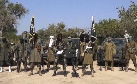 Diselamatkan dari Boko Haram, 214 Gadis Nigeria Dikhawatirkan Hamil