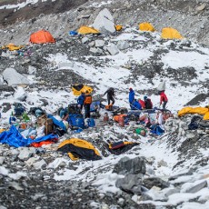 Hanya Tinggal 60 Warga Eropa yang Masih Hilang di Nepal Usai Gempa