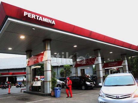 Gaikindo Sudah Minta BBM Berspek Standar Internasional Sejak 8 Tahun Lalu