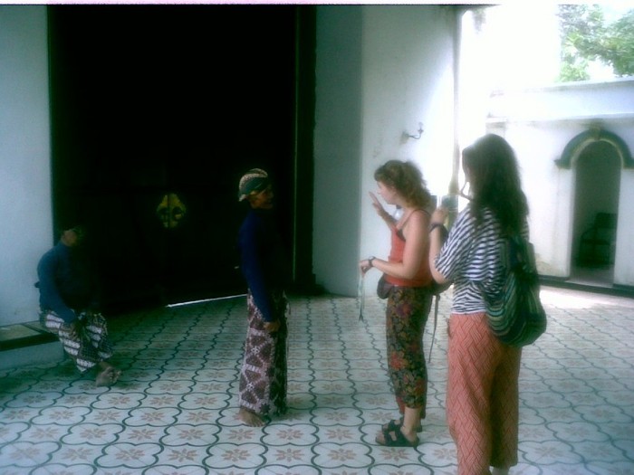 Sultan Keluarkan Sabda Raja, Keraton Yogyakarta Ditutup Sementara