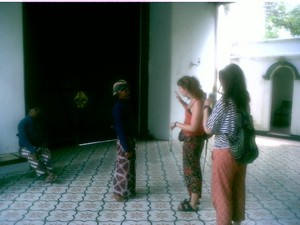 Sultan Keluarkan Sabda Raja, Keraton Yogyakarta Ditutup Sementara