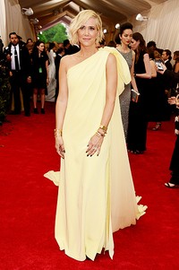 Kristen Wiig. Larry Busacca/Getty Images/detikFoto.