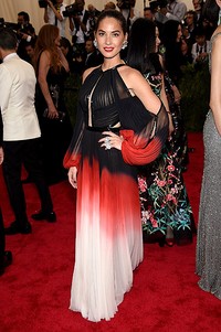 Olivia Munn. Dimitrios Kambouris/Getty Images/detikFoto.
