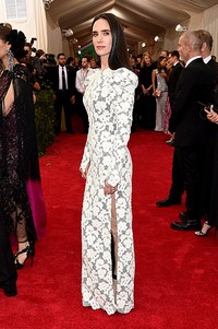 Jennifer Connelly. Larry Busacca/Getty Images/detikFoto.