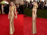 Bertabur Bintang di Red Carpet Met Gala 2015 (1)