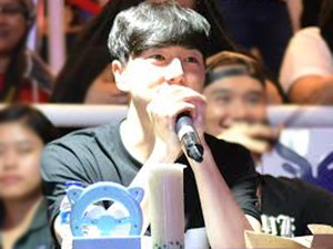 Dulu Fans, Kasper Kini Dancer SNSD