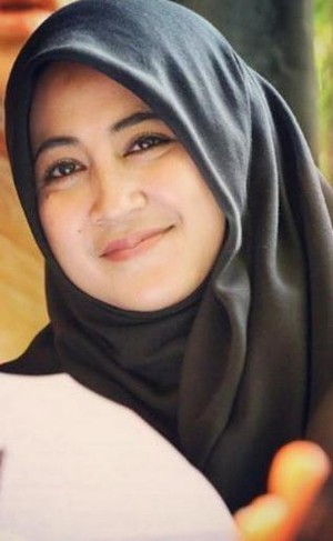 Peserta Sunsilk Hijab Hunt 2015 Jadi Atensi karena Mirip Pipik Uje