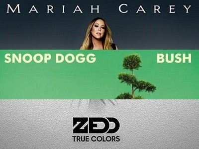 Album-album yang Rilis Bulan Ini