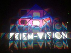 Ada Kacamata Khusus untuk Konser Prismatic World Tour Katy Perry di Indonesia