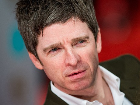 Noel Gallagher Ragu Bisa Kolaborasi Bareng Damon Albarn
