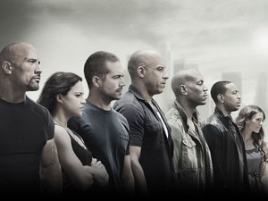 Furious 7 Kalahkan Frozen Hingga Seri Terakhir Harry Potter Sebagai Film Terlaris Sepanjang Masa