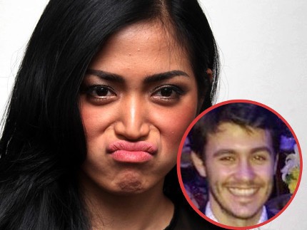 Tes DNA Anak Jessica Dilakukan di RS Cipto, Ludwig Nyatakan Siap Datang