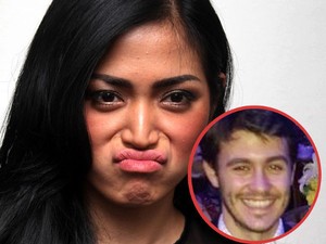 Tes DNA Anak Jessica Dilakukan di RS Cipto, Ludwig Nyatakan Siap Datang